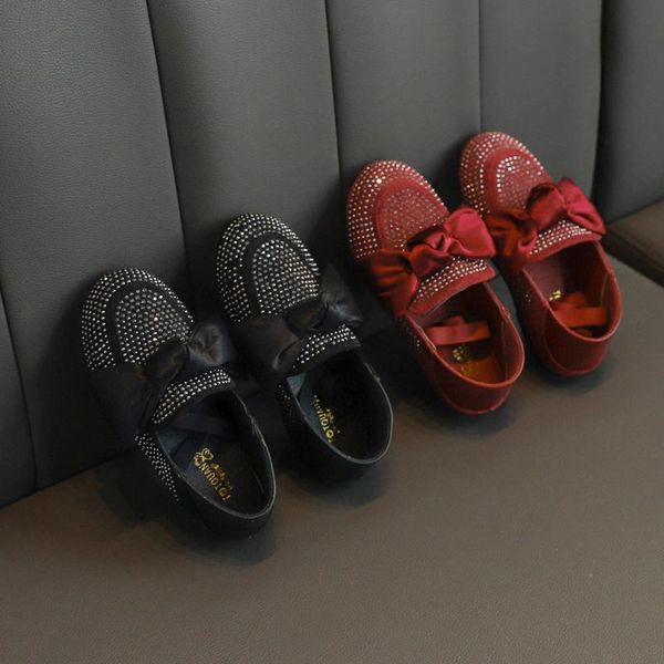 girls shoes fashion 2020 new leather loafers with rhinestone children girl princess shoes solid color sneakers sz249, Black
girls shoes fashion 2020 new leather loafers with rhinestone children girl princess shoes solid color sneakers sz249, Black