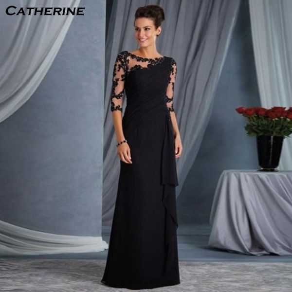 women long derss lace dress women summer five-point sleeve dresses elegant party dress for pencil vestidos#j3, Black;gray
women long derss lace dress women summer five-point sleeve dresses elegant party dress for pencil vestidos#j3, Black;gray