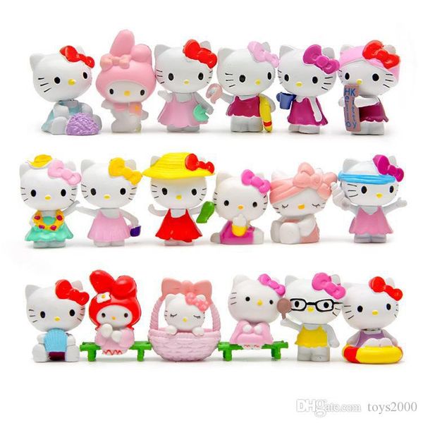 2017 горячая распродажа 18 тип kt cat фигурки милый мультфильм цифры пвх приморский пляж игрушки набор восемнадцать подвеска
2017 горячая распродажа 18 тип kt cat фигурки милый мультфильм цифры пвх приморский пляж игрушки набор восемнадцать подвеска