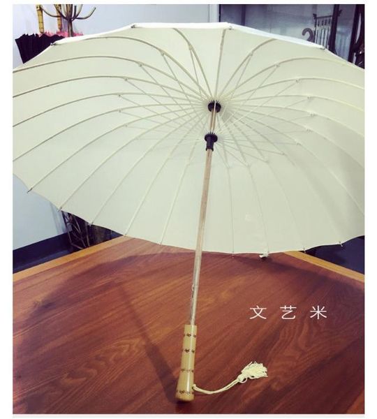 vintage wood bamboo handle strong long rain umbrella women men 16k glassfiber japanese style parasol
vintage wood bamboo handle strong long rain umbrella women men 16k glassfiber japanese style parasol