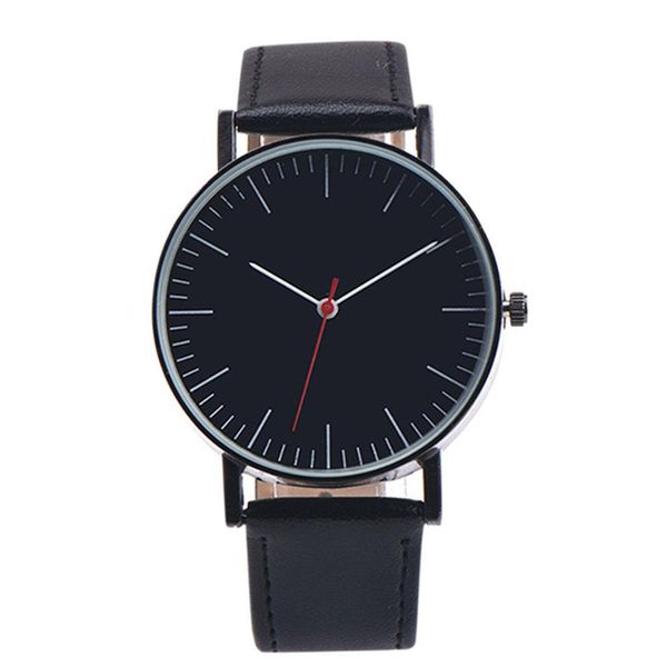 hobbylane man woman watch large dial wristwatch casual quartz watch leather belt gifts, Slivery;brown
hobbylane man woman watch large dial wristwatch casual quartz watch leather belt gifts, Slivery;brown