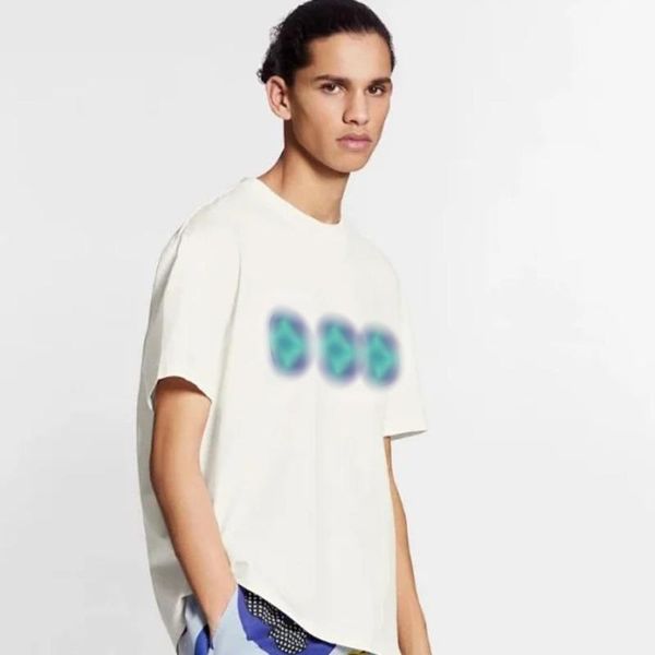 2020ss luxury european multicolor panelled pattern print tee short sleeve t-shirt fashion shirts cotton mens women couple t-shirt hfxhtx129, White;black
2020ss luxury european multicolor panelled pattern print tee short sleeve t-shirt fashion shirts cotton mens women couple t-shirt hfxhtx129, White;black