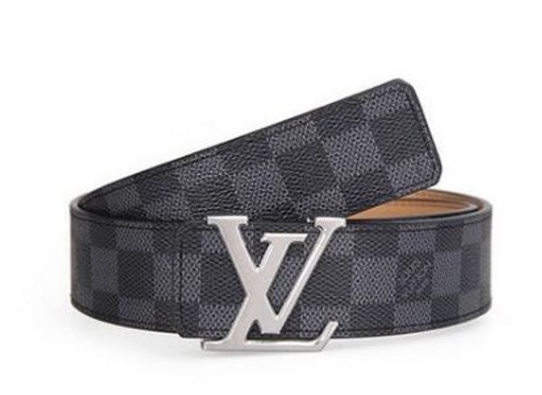 2018 Design Belts Men and Women Fashion Belt Women Leather Belt Gold Silver and Black Buckle
2018 Design Belts Men and Women Fashion Belt Women Leather Belt Gold Silver and Black Buckle