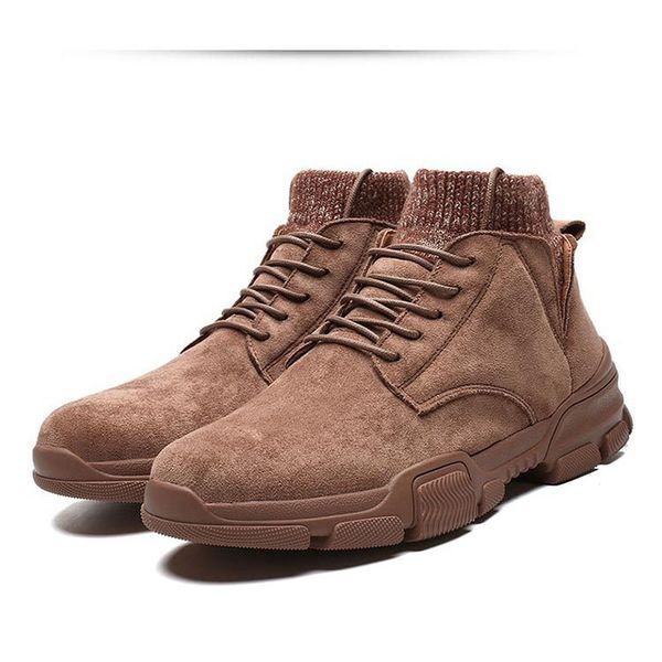 cowcom 2020 нового цвета matching обувь сапоги desert boots high top мужской рабочая одежда короткая армии wjd, Black
cowcom 2020 нового цвета matching обувь сапоги desert boots high top мужской рабочая одежда короткая армии wjd, Black