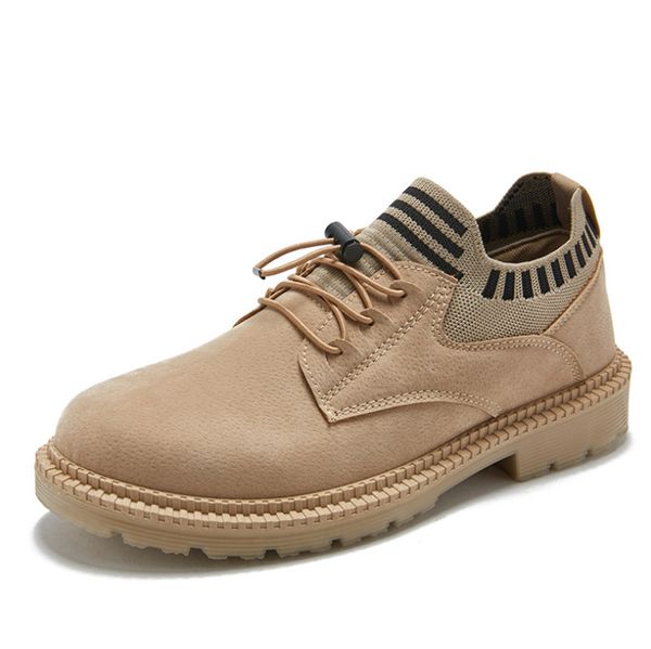 2019 autumn and winter new martin boots men cotton plus velvet warm boots rivet men shoes
2019 autumn and winter new martin boots men cotton plus velvet warm boots rivet men shoes