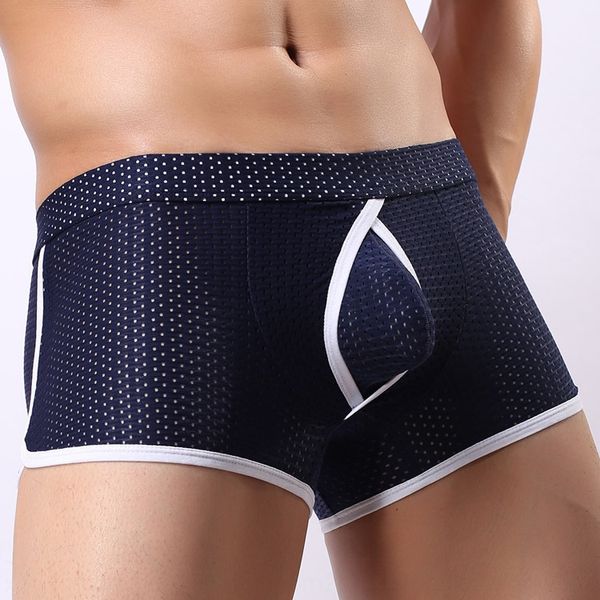 kwseu men's longjiang nylon ice cool breathable mesh outer ring four-angle boxer 08 men's underwear longjiang underwear nylon ice, Black;white
kwseu men's longjiang nylon ice cool breathable mesh outer ring four-angle boxer 08 men's underwear longjiang underwear nylon ice, Black;white