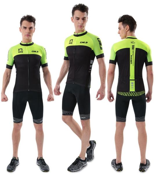 men's cycling bike bicycle sports clothing short sleeve jersey shorts wear mountain bike wear clothes maillot ropa ciclismo 7.5
men's cycling bike bicycle sports clothing short sleeve jersey shorts wear mountain bike wear clothes maillot ropa ciclismo 7.5