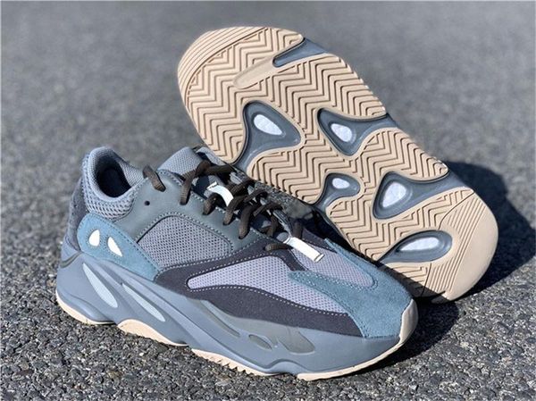 originals boot 700 carbon blue runner running shoes kanye west 3m carbon black designer shoes sports sneaker size 36-47 with box, White;red
originals boot 700 carbon blue runner running shoes kanye west 3m carbon black designer shoes sports sneaker size 36-47 with box, White;red