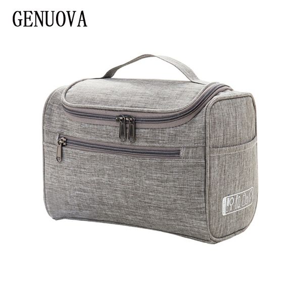 new makeup and toiletries organizer bags portable travel hook wash cosmetic bag waterproof large capacity beauty bath kits pouch
new makeup and toiletries organizer bags portable travel hook wash cosmetic bag waterproof large capacity beauty bath kits pouch