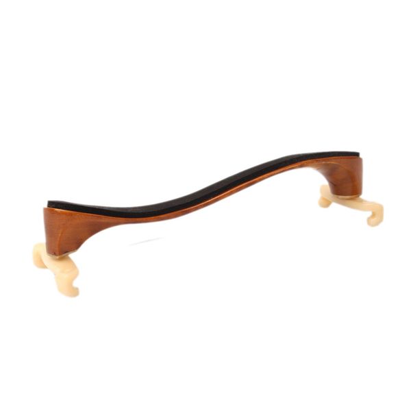 3/4 4/4 violin professional adjustable wood shoulder rest fiddle wooden shoulder pad holder support
3/4 4/4 violin professional adjustable wood shoulder rest fiddle wooden shoulder pad holder support