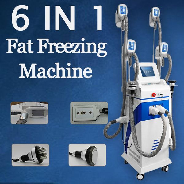 2019 fat e slimming machine 4 handles professional cryotherapy cool shaping equipment cryolipolysis e fat cell removal
2019 fat e slimming machine 4 handles professional cryotherapy cool shaping equipment cryolipolysis e fat cell removal