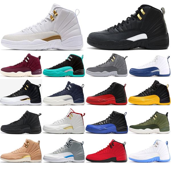 with socks new air jordan retro new good quality 12 gym red basketball shoes 12s college sports sneakers athletic shoes 40-47, White;red
with socks new air jordan retro new good quality 12 gym red basketball shoes 12s college sports sneakers athletic shoes 40-47, White;red