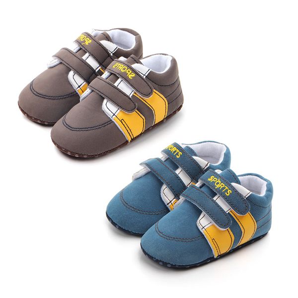 spring autumn baby sports shoes pu soft bottom newborn girls boys anti-slip first walkers soft bottom non-slip toddler shoe
spring autumn baby sports shoes pu soft bottom newborn girls boys anti-slip first walkers soft bottom non-slip toddler shoe