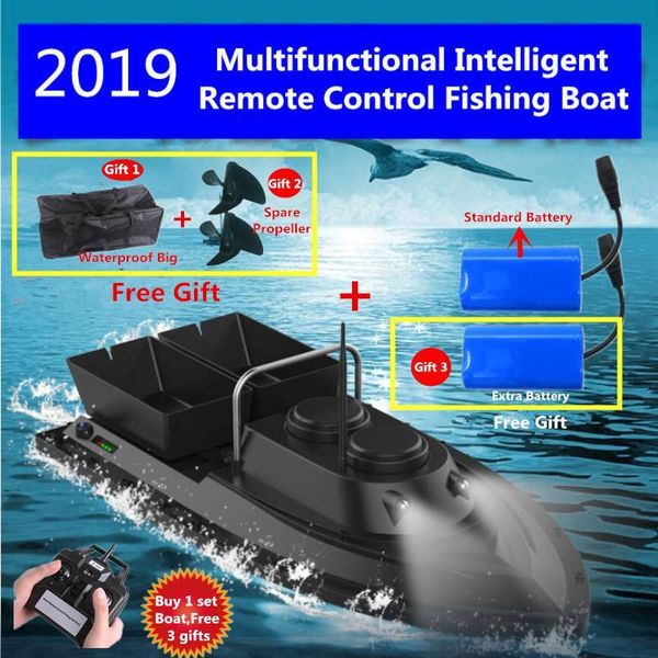 double hopper night light rc fishing gear boat 1.5kg loading 500m remote control bait boat nesting device rc fishing bait ship y200317
double hopper night light rc fishing gear boat 1.5kg loading 500m remote control bait boat nesting device rc fishing bait ship y200317