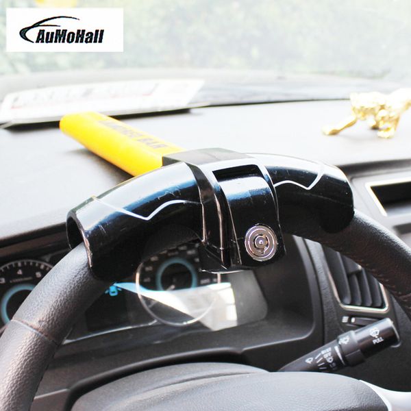 anti-theft steering wheel lock car/van security rotary steering wheel lock-high visibility new style lock for car
anti-theft steering wheel lock car/van security rotary steering wheel lock-high visibility new style lock for car
