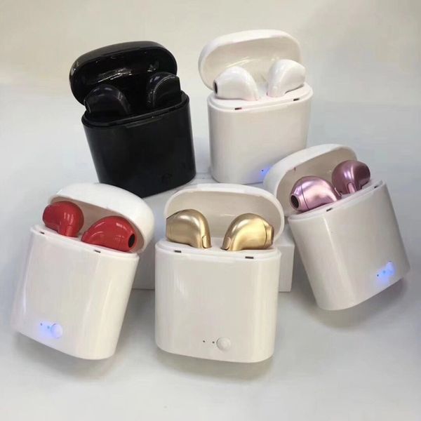 i7 i7s tws earbuds bluetooth 5.0 headphones binaural calling auto pairing pop up window hands headset earphone with charging box
i7 i7s tws earbuds bluetooth 5.0 headphones binaural calling auto pairing pop up window hands headset earphone with charging box