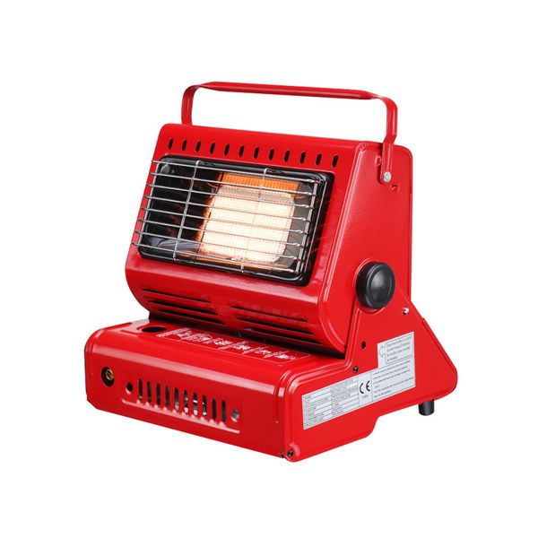 2in1 portable outdoor heater, camping gas stove, family travel grill. 2 kinds of gas mode, outdoor activity stove
2in1 portable outdoor heater, camping gas stove, family travel grill. 2 kinds of gas mode, outdoor activity stove