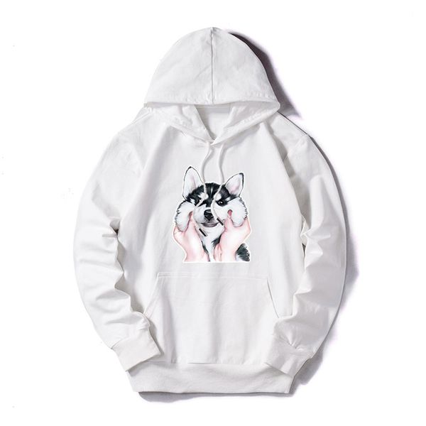 designer mens hoodies dog print hooded thin sweatshirts casual customizable fashion pullover sweater for men clothing size m-5xl wholesale, Black
designer mens hoodies dog print hooded thin sweatshirts casual customizable fashion pullover sweater for men clothing size m-5xl wholesale, Black