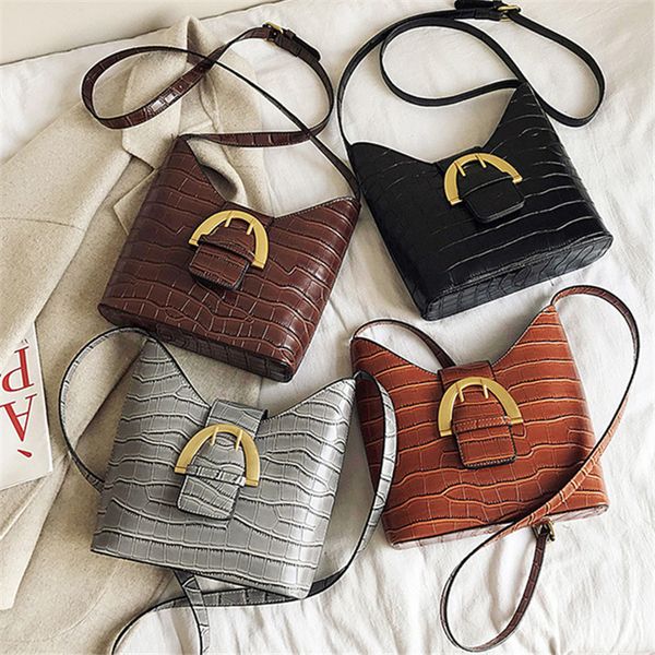 bag for women handheld small bag women's 2019 new korean version of stone casual shoulder messenger bucket
bag for women handheld small bag women's 2019 new korean version of stone casual shoulder messenger bucket