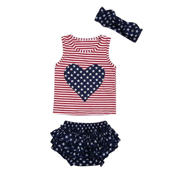 toddler baby clothes 4th of july love star striped patriotic +ruffles shorts outfits independence day kid baby girl clothes, White
toddler baby clothes 4th of july love star striped patriotic +ruffles shorts outfits independence day kid baby girl clothes, White