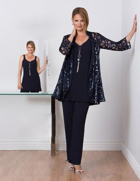 2019 three pieces lace mother of the bride plus size pant suit applique mothers suit with jackets mother's dresses pants suits party dr, Black;red
2019 three pieces lace mother of the bride plus size pant suit applique mothers suit with jackets mother's dresses pants suits party dr, Black;red