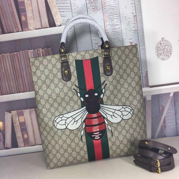 Totes G274.2019 Classic Fashion Style Bag, Top Designer Design, Neutral Bag, Size: 36 x 38 x 6 cm, Free Freight
Totes G274.2019 Classic Fashion Style Bag, Top Designer Design, Neutral Bag, Size: 36 x 38 x 6 cm, Free Freight