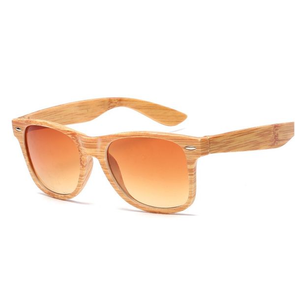 sunglasses retro women brand designers high-grade imitation wood glasses classic bamboo sun uv400, White;black
sunglasses retro women brand designers high-grade imitation wood glasses classic bamboo sun uv400, White;black