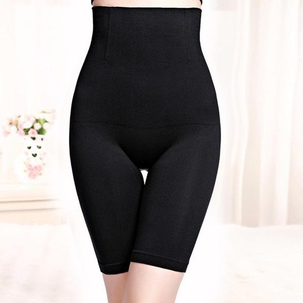 women body shaper panty slimming waist seamless solid casual high all years waist shapewear casual pants, Black;white
women body shaper panty slimming waist seamless solid casual high all years waist shapewear casual pants, Black;white