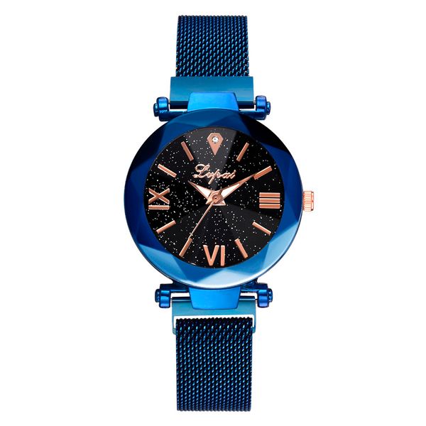 starry sky stainless steel mesh belt watch casual quartz analog watch women's casual quartz valentine gift notas musicales 4yl, Slivery;brown
starry sky stainless steel mesh belt watch casual quartz analog watch women's casual quartz valentine gift notas musicales 4yl, Slivery;brown