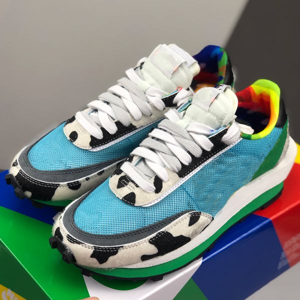 sacai x ldv x waffle daybreak trainers running shoes ice cream cow women men outdoor sports sneakers athletic shoes chaussures 36-44
sacai x ldv x waffle daybreak trainers running shoes ice cream cow women men outdoor sports sneakers athletic shoes chaussures 36-44