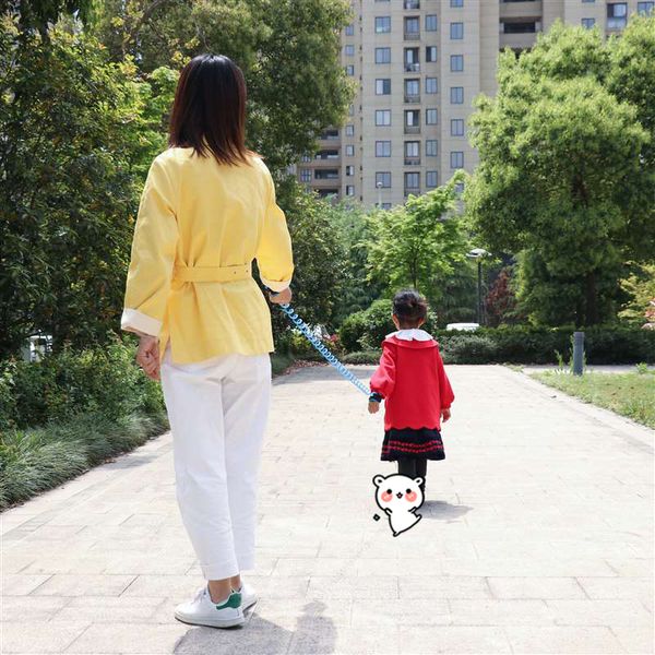 anti lost wrist link toddler leash safety harness for baby strap rope walker toddler backpack with harness walking hand belt
anti lost wrist link toddler leash safety harness for baby strap rope walker toddler backpack with harness walking hand belt