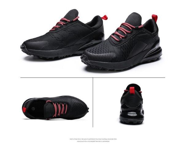 new colorful gradient fashion pair sneakers trendy men's travel air cushion shoes olive training outdoor men's sneakers zapatos 36, Black
new colorful gradient fashion pair sneakers trendy men's travel air cushion shoes olive training outdoor men's sneakers zapatos 36, Black
