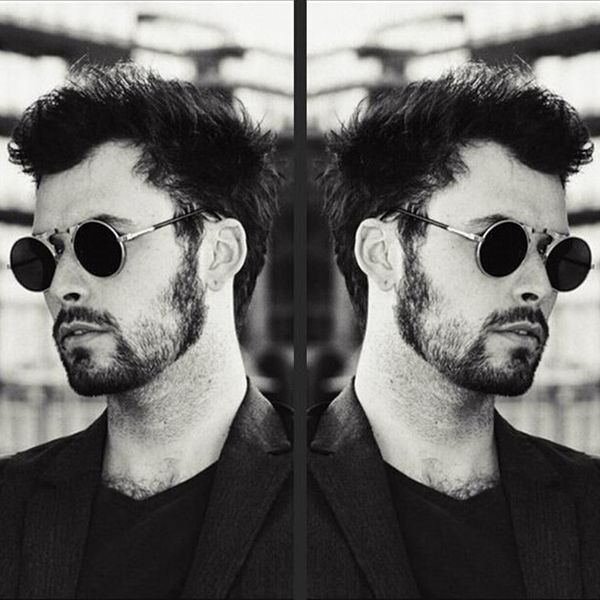 round steampunk flip sunglasses men women vintage metal sunglasses for men brand designer glasses oculos uv400, White;black
round steampunk flip sunglasses men women vintage metal sunglasses for men brand designer glasses oculos uv400, White;black