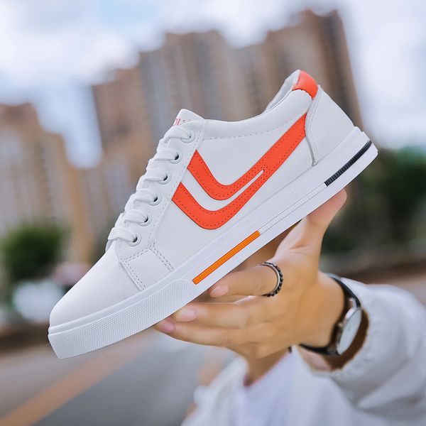2019 summer new style breathable leather shoes korean-style trend men's shoes versatile casual ins dad trendy mesh, Black
2019 summer new style breathable leather shoes korean-style trend men's shoes versatile casual ins dad trendy mesh, Black