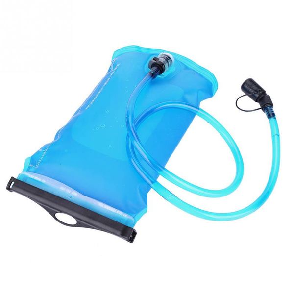 2l cycling hydration folding water bag outdoor sport bicycle camel water bladder bag camping hiking running water bag with pipe
2l cycling hydration folding water bag outdoor sport bicycle camel water bladder bag camping hiking running water bag with pipe