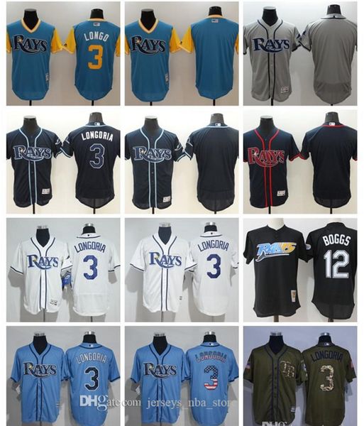 custom men's women youth tampa bay jersey personalized #00 any your name and number 3 evan longoria 12 wade boggs blue baseball jerseys, Blue;black
custom men's women youth tampa bay jersey personalized #00 any your name and number 3 evan longoria 12 wade boggs blue baseball jerseys, Blue;black