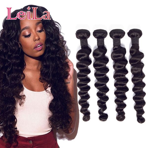 leila hair brazilian loose deep weave 4 bundle deals 100% human hair bundles natural black 8-30 inch remy hair extensions
leila hair brazilian loose deep weave 4 bundle deals 100% human hair bundles natural black 8-30 inch remy hair extensions