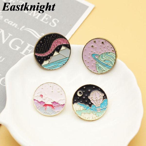 pins, brooches k1765 eastknight cute japanese style enamel pins planets badges metal lapel for clothing backpack bags gift jewelry 1 pcs, Gray
pins, brooches k1765 eastknight cute japanese style enamel pins planets badges metal lapel for clothing backpack bags gift jewelry 1 pcs, Gray