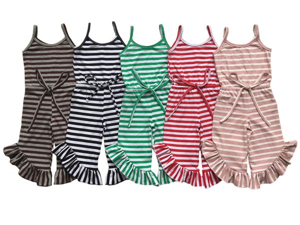 popular girls jumper romper girls strips spaghetti strap drawstring ruffled flared palazzo jumpsuit y200704, Blue
popular girls jumper romper girls strips spaghetti strap drawstring ruffled flared palazzo jumpsuit y200704, Blue
