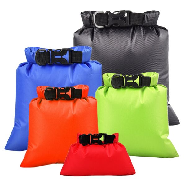 outdoor trekking waterproof dry bags practical swimming waterproof bags sack floating gear for boating fishing rafting
outdoor trekking waterproof dry bags practical swimming waterproof bags sack floating gear for boating fishing rafting