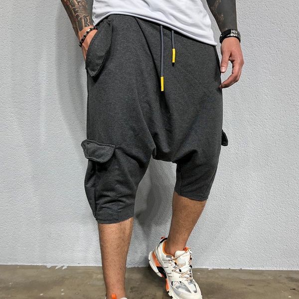 men's swimwear men cropped pants casual oversized solid loose comfort trousers stylish streetwear beach short summer 2021
men's swimwear men cropped pants casual oversized solid loose comfort trousers stylish streetwear beach short summer 2021