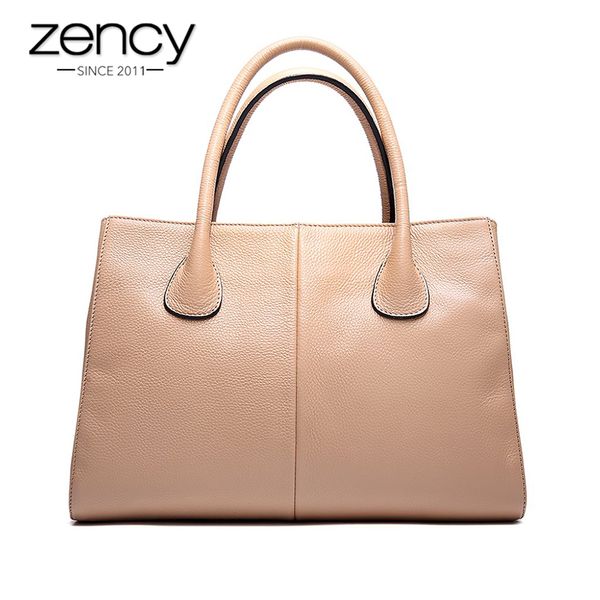 zency 100% натуральная кожа модные женские сумки черный высокое качество женский повседневная сумка офис дамы деловой кошелек белый
zency 100% натуральная кожа модные женские сумки черный высокое качество женский повседневная сумка офис дамы деловой кошелек белый