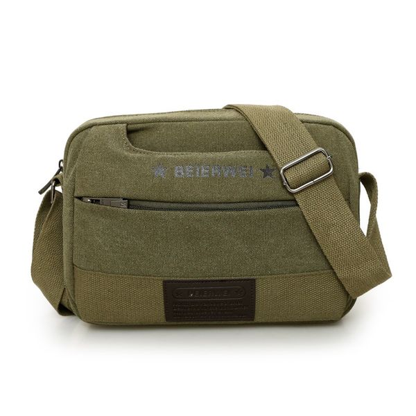 men's bag casual simple canvas diagonal korean version fashion young and young fashion tool shoulder bag
men's bag casual simple canvas diagonal korean version fashion young and young fashion tool shoulder bag