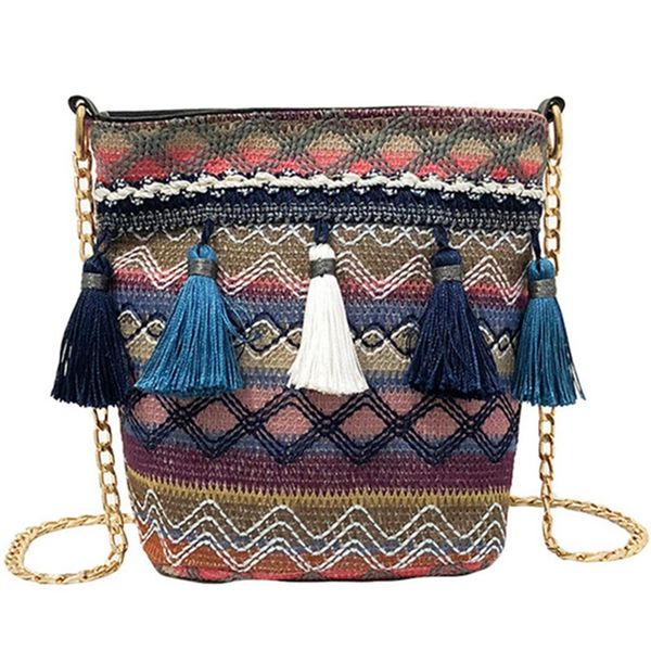 vintage women weaving tassel shoulder bag messenger bag crossbody bags girls cute handle straw bags
vintage women weaving tassel shoulder bag messenger bag crossbody bags girls cute handle straw bags