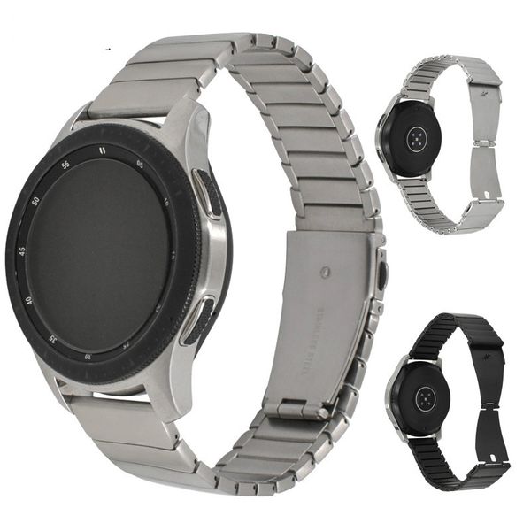 galaxy watch 46mm strap huami 1/2/2s metal 22mm stainless steel watch bracelet, Black;brown
galaxy watch 46mm strap huami 1/2/2s metal 22mm stainless steel watch bracelet, Black;brown