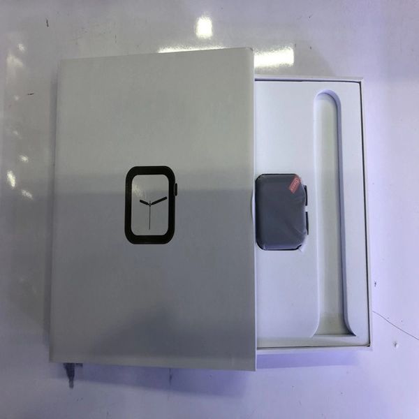 Birthday gift iwatch 4 44mm martwatch bluetooth wirele tainle teel erie 4 wirele charging heart rate for apple watch
Birthday gift iwatch 4 44mm martwatch bluetooth wirele tainle teel erie 4 wirele charging heart rate for apple watch