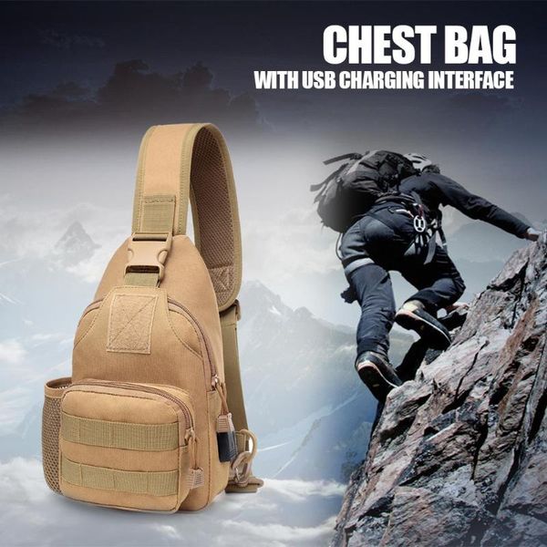 outdoor sports bag shoulder chest bag 900d travel hiking trekking cycling climbing backpack with usb charging port
outdoor sports bag shoulder chest bag 900d travel hiking trekking cycling climbing backpack with usb charging port