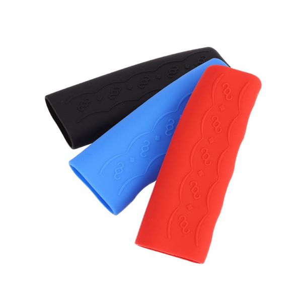 car universal silicone handbrake covers anti skid handbrake cover case gear knob sleeve protector
car universal silicone handbrake covers anti skid handbrake cover case gear knob sleeve protector