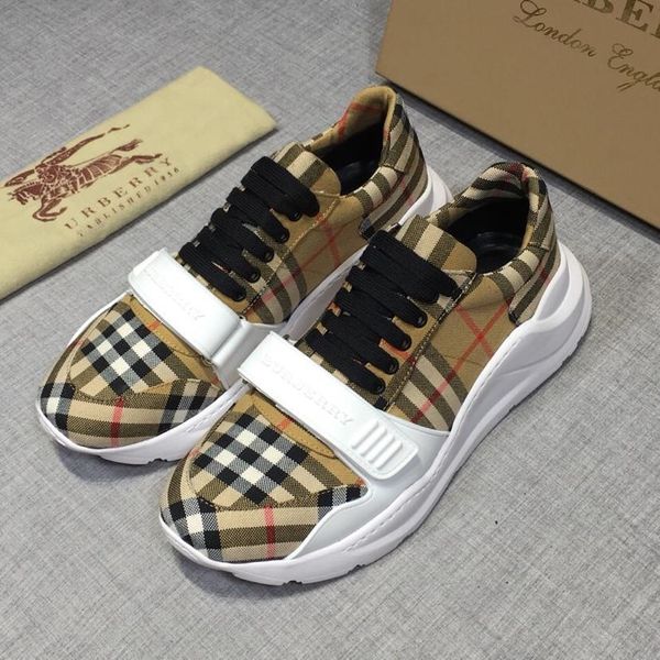 2019 designer mens luxury shoes trainers sneakers burberry 2020 men's casual shoes 38-45 096a-3, Blue
2019 designer mens luxury shoes trainers sneakers burberry 2020 men's casual shoes 38-45 096a-3, Blue