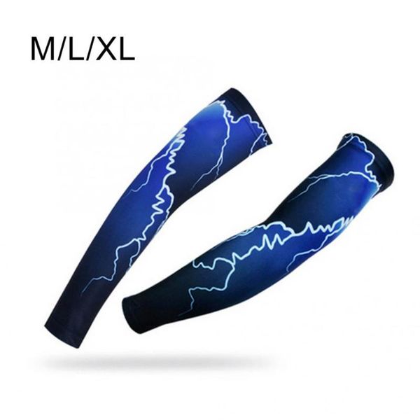 warmers arm cover outdoor mountain bike cycling anti-uv sleeve cover breathable sun protection outdoor sports accessories, Black;gray
warmers arm cover outdoor mountain bike cycling anti-uv sleeve cover breathable sun protection outdoor sports accessories, Black;gray